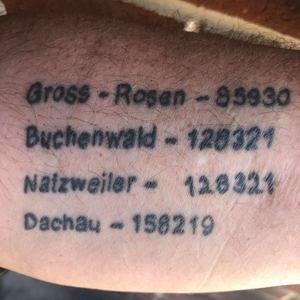 Meet your Posher, Peter